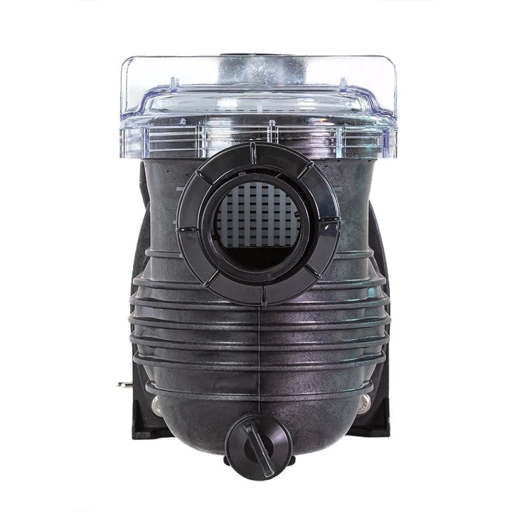 Pentair Pantera  - Single Speed Pool Pump