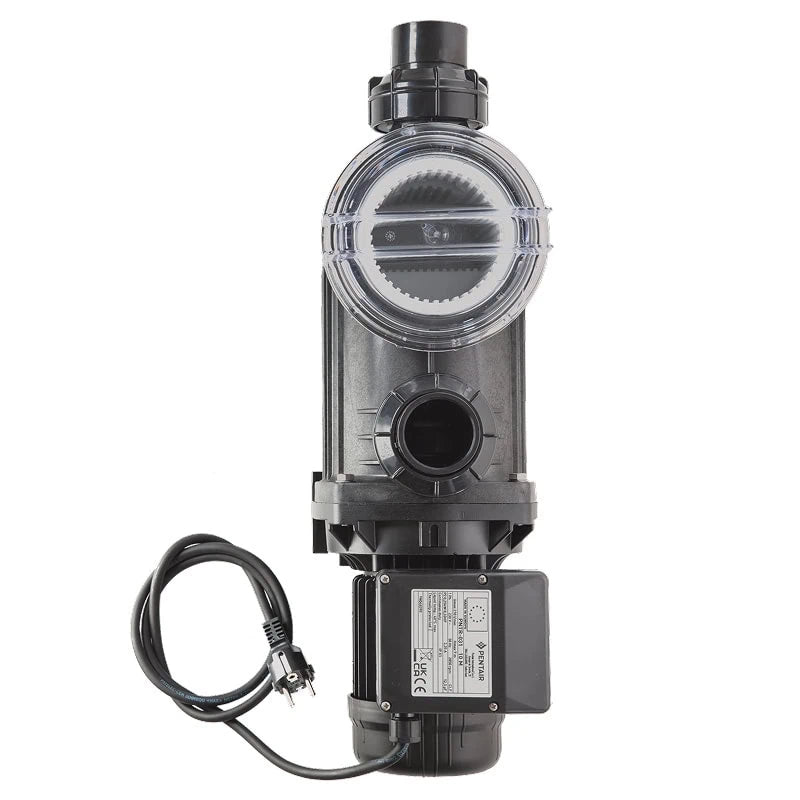 Pentair Pantera  - Single Speed Pool Pump