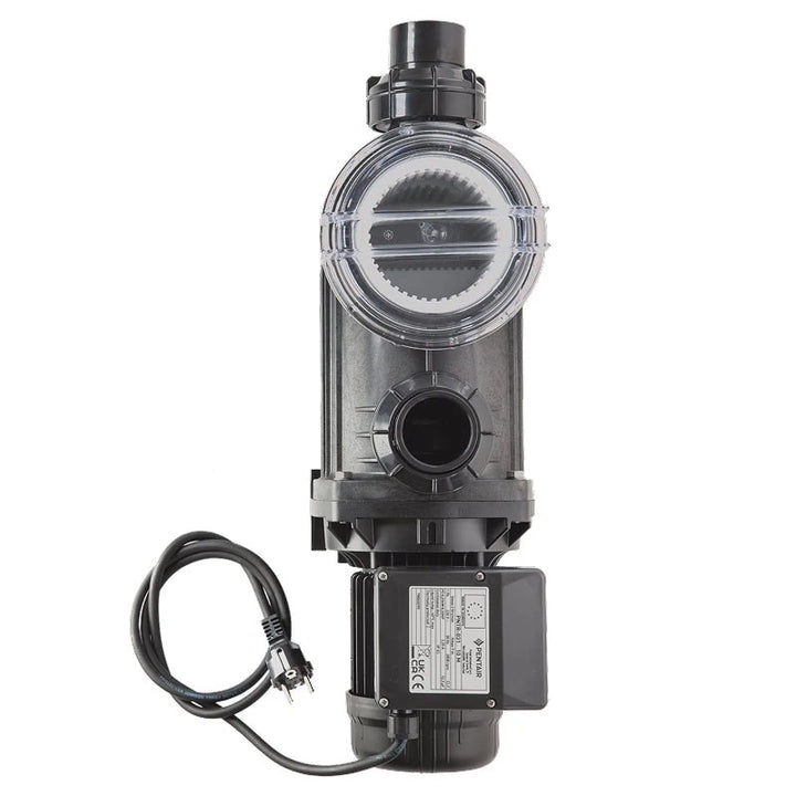 Pentair Pantera  - Single Speed Pool Pump