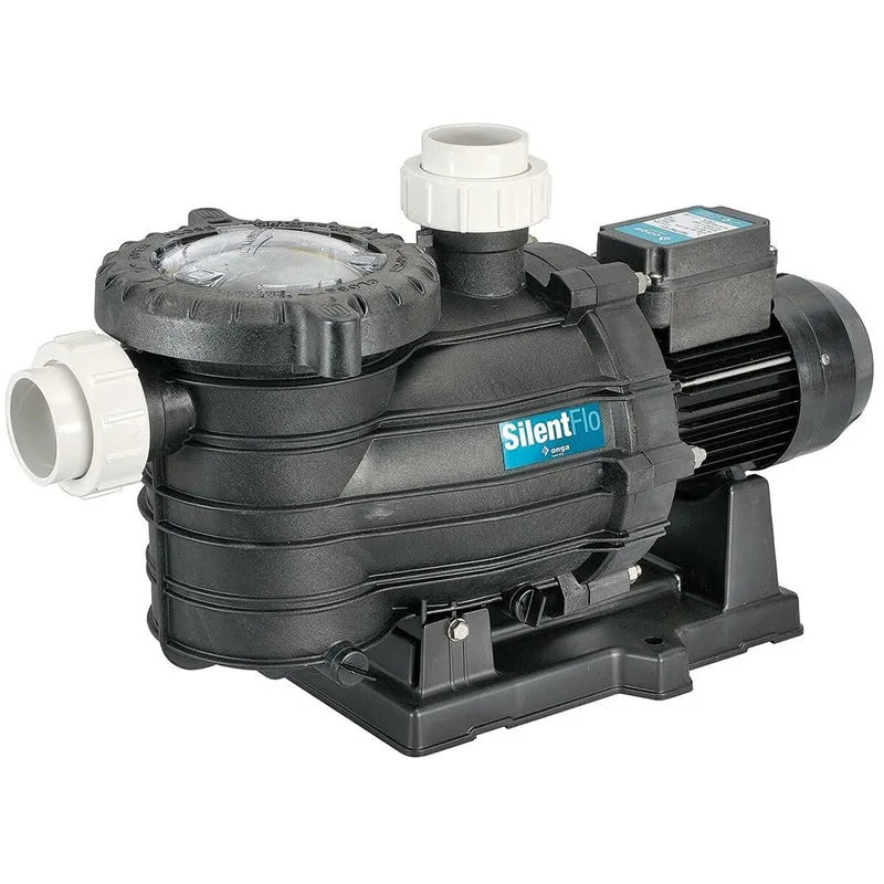 Pentair SilentFlo 550 - Single Speed Pool Pump