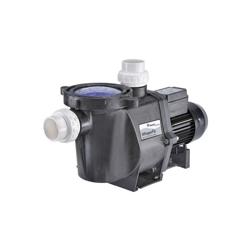 Pentair WhisperFlo 2100W - Single Speed Pool Pump