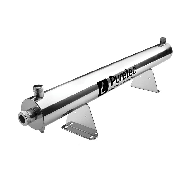 Puretec R2700 - Ultraviolet System