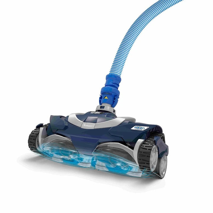 Zodiac - AX20 Activ - Suction Pool Cleaner