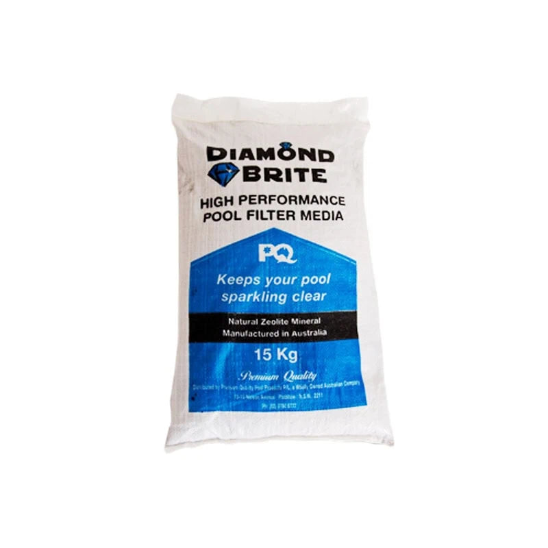 Zodiac Diamond Brite - 15kg Pool Chemical