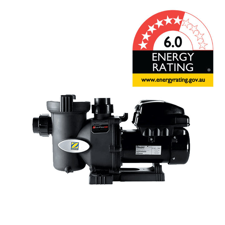 Zodiac - FloPro VS Pool Pump