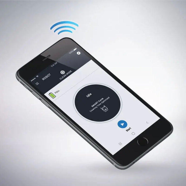 Zodiac - FreeRider FR1000 iQ