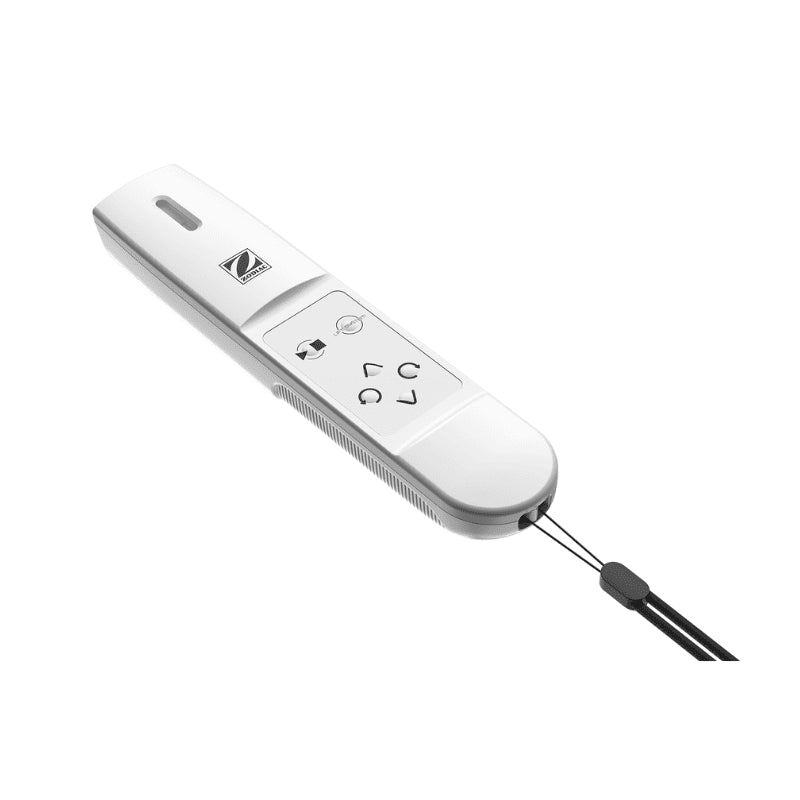 Zodiac - Freerider FR2000 iQ