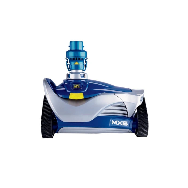 Zodiac - MX6 - Suction Pool Cleaner