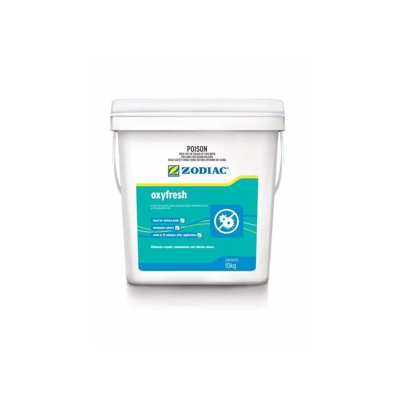 Zodiac OxyFresh - 10kg Pool Chemical