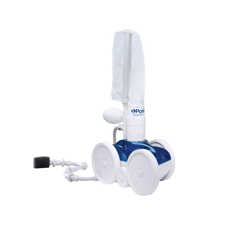 Zodiac - Polaris 280 - Pressure Pool Cleaner