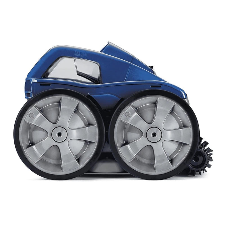 Zodiac - Polaris Quattro Sport - Pressure Pool Cleaner