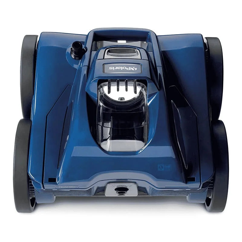 Zodiac - Polaris Quattro Sport - Pressure Pool Cleaner