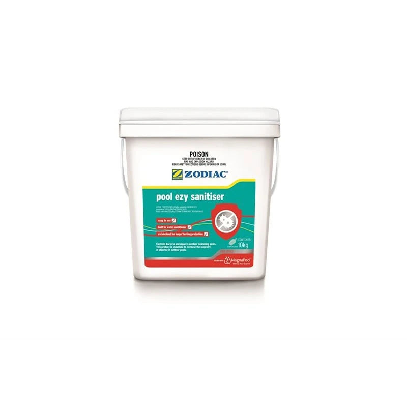 Zodiac Pool Ezy Sanitiser - 10kg Pool Chemical