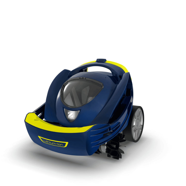 Zodiac - Spabot SB1000 - Cordless Robotic Pool Cleaner