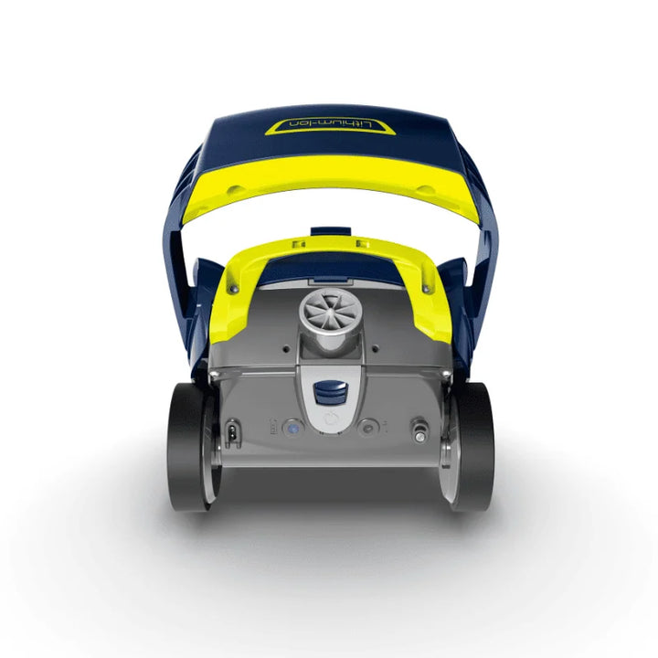Zodiac - Spabot SB1000 - Cordless Robotic Pool Cleaner