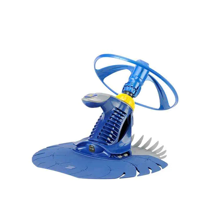 Zodiac - T5 Duo - Suction Pool Cleaner