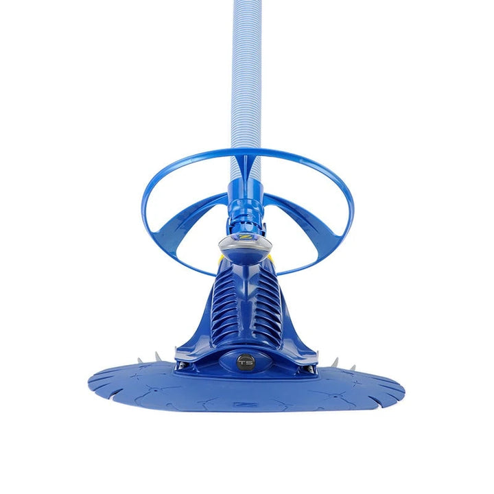 Zodiac - T5 Duo - Suction Pool Cleaner