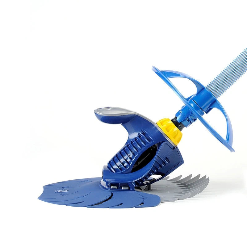 Zodiac - T5 Duo - Suction Pool Cleaner