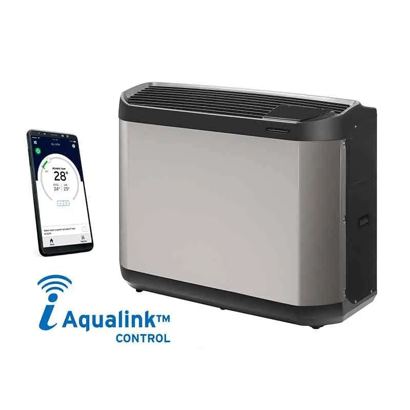 Zodiac - Z400 iQ Pool Heat Pump