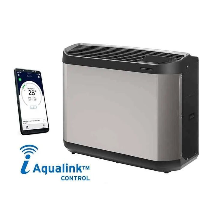 Zodiac - Z400 iQ Pool Heat Pump