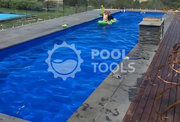 Yara - Fibreglass Pool Shell