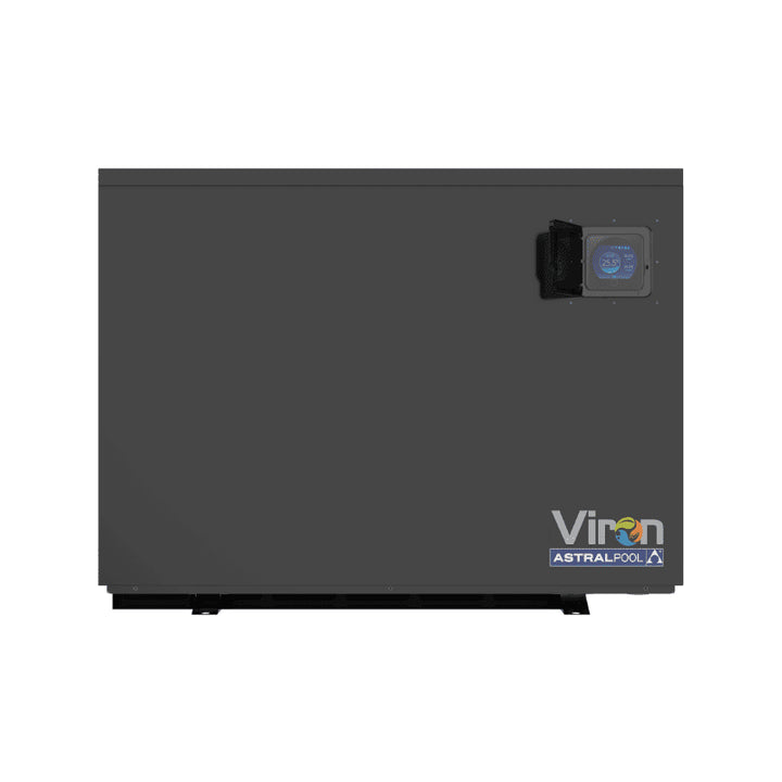 Astral Pool - Viron Inverter Side Discharge HP