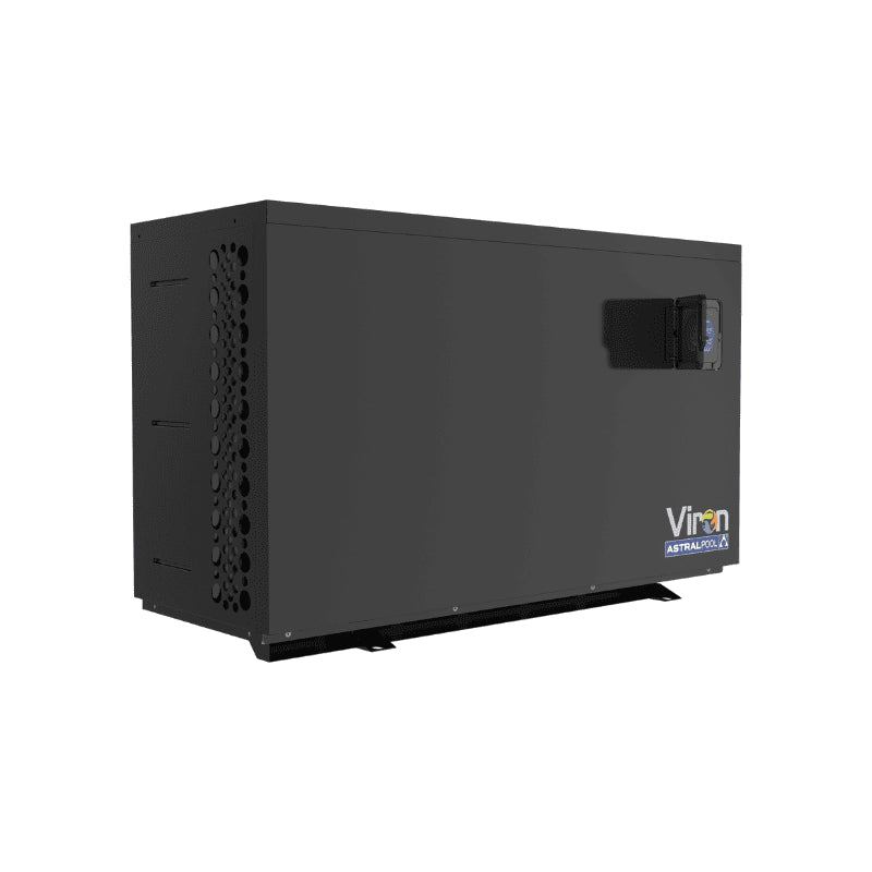 Astral Pool - Viron Inverter Side Discharge HP