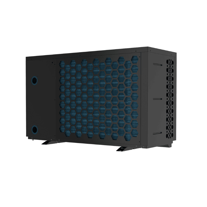 Astral Pool - Viron Inverter Side Discharge HP