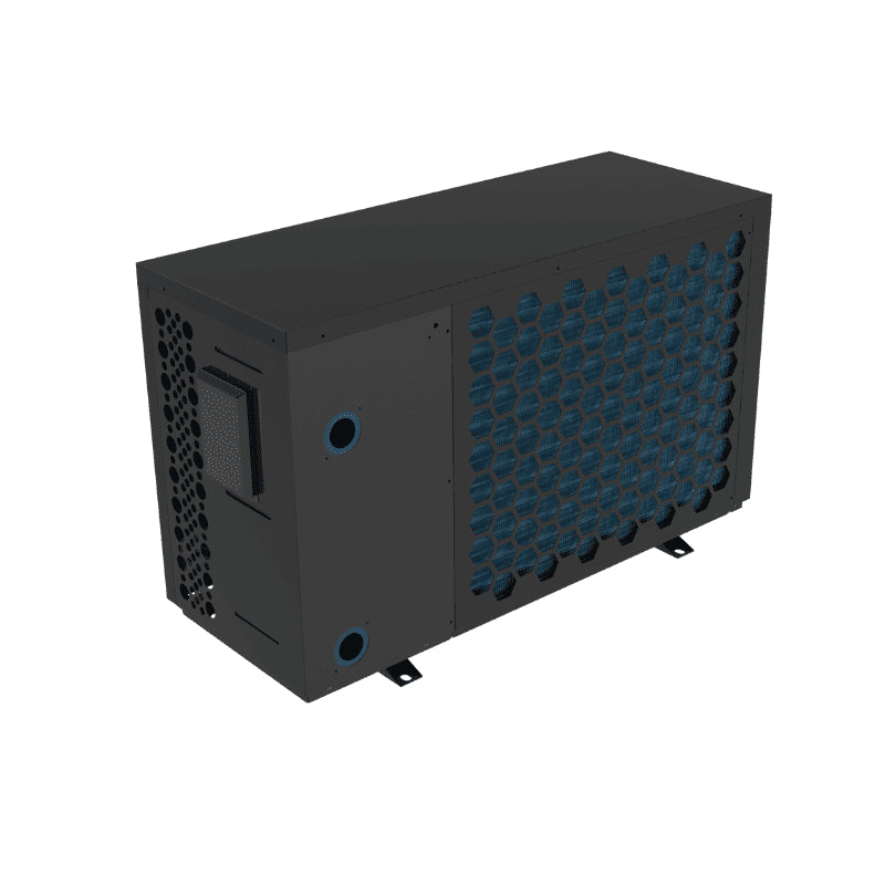 Astral Pool - Viron Inverter Side Discharge HP