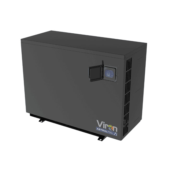 Astral Pool - Viron Inverter Side Discharge HP