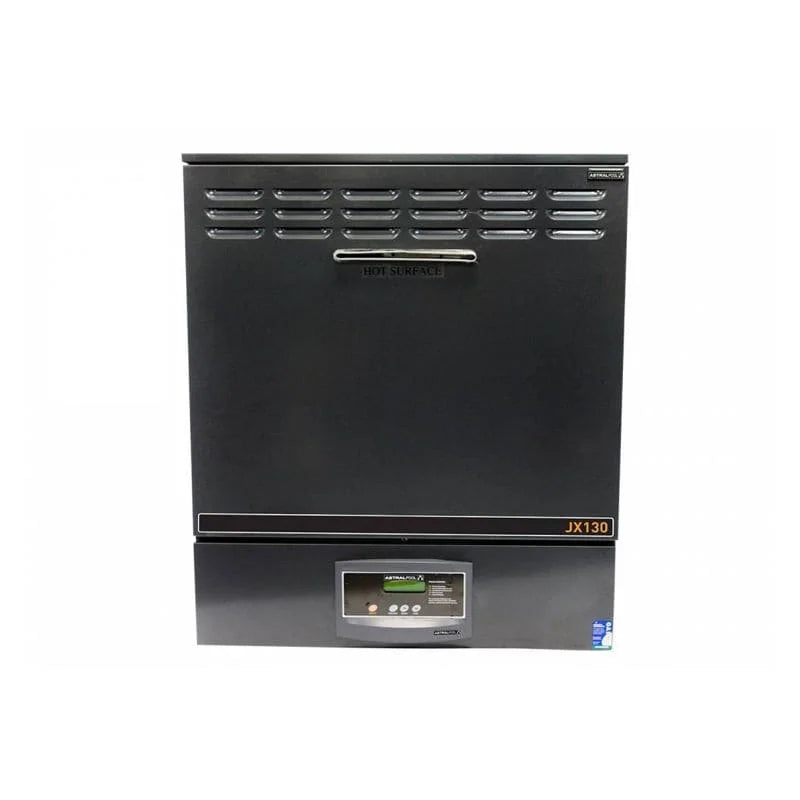 JX 160 NG - Gas Pool Heater