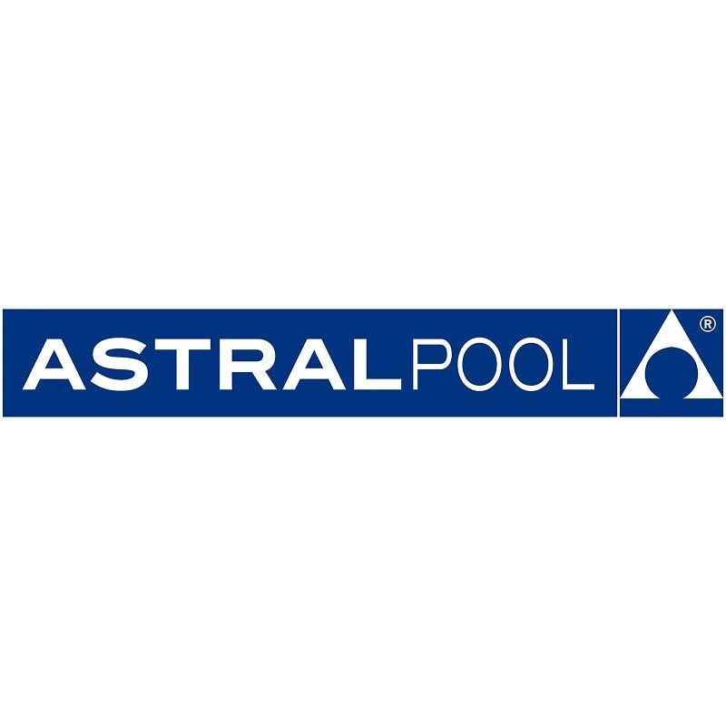 Astral Pool logo