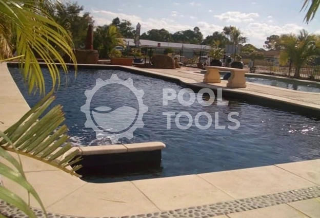 Triton - Fibreglass Pool Shell