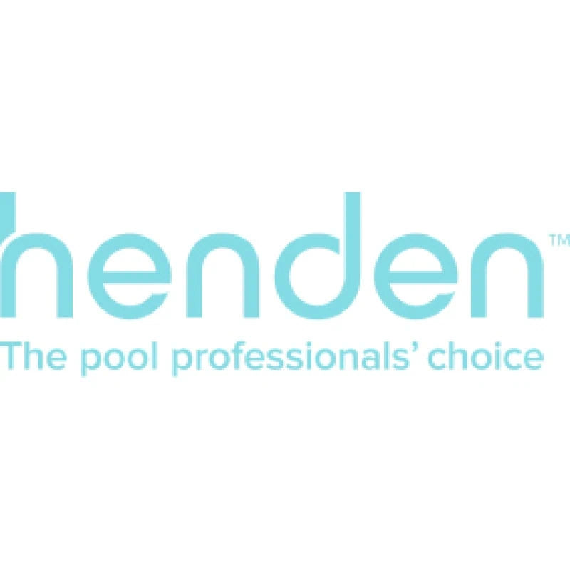 henden logo