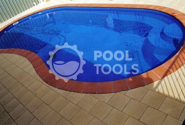 Mirra - Fibreglass Pool Shell