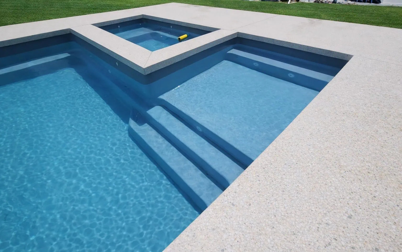 pool coping forms by Pool Tools