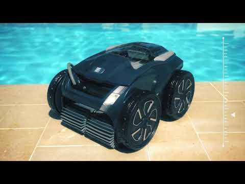 Zodiac EvoluX EX6050 iQ - Robotic Pool Cleaner