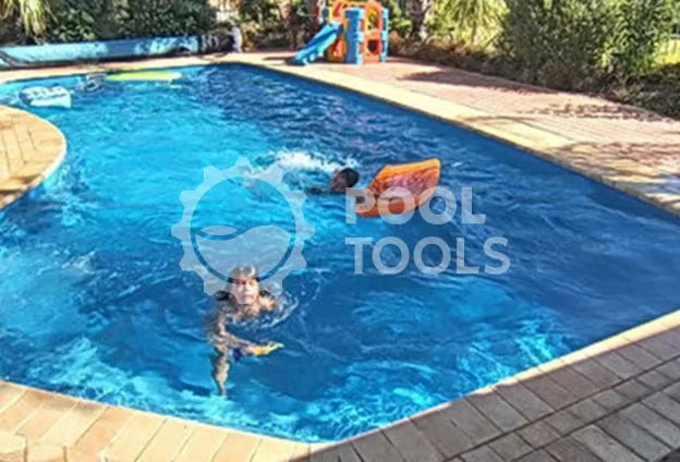 Moana - Fibreglass Pool Shell