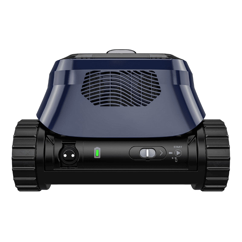 Zodiac Freerider FR800 iQ - Cordless Robotic Pool Cleaner