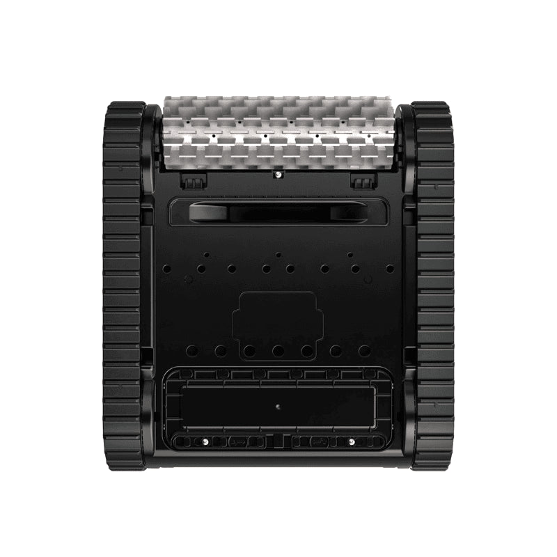 Zodiac Freerider FR800 iQ - Cordless Robotic Pool Cleaner