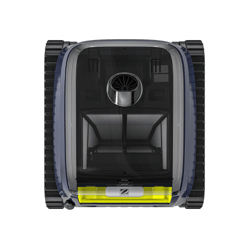 Zodiac Freerider FR800 iQ - Cordless Robotic Pool Cleaner