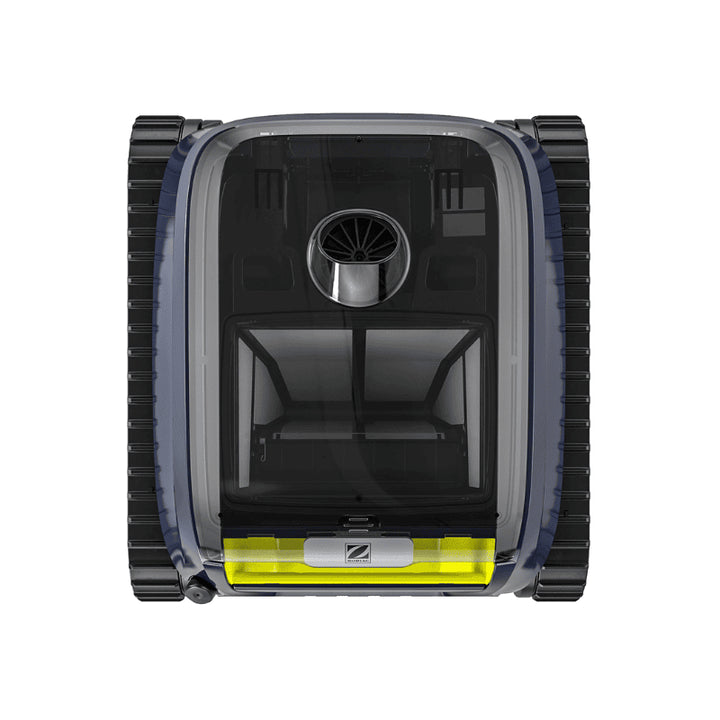 Zodiac Freerider FR800 iQ - Cordless Robotic Pool Cleaner