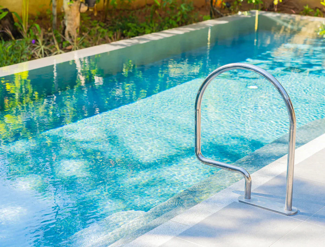 How to Change a Pool Pump