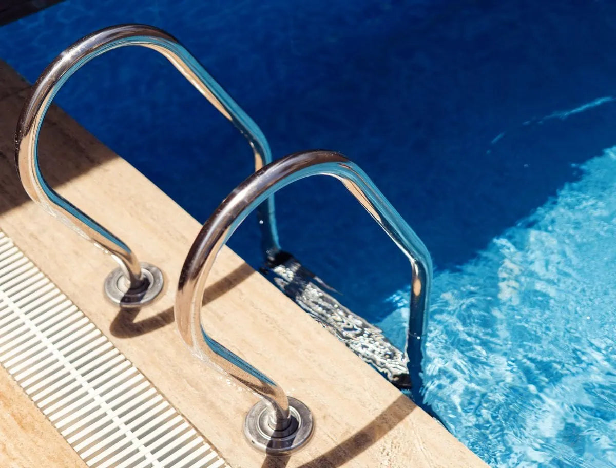 How to Change a Pool Pump Motor | 8 Step Guide