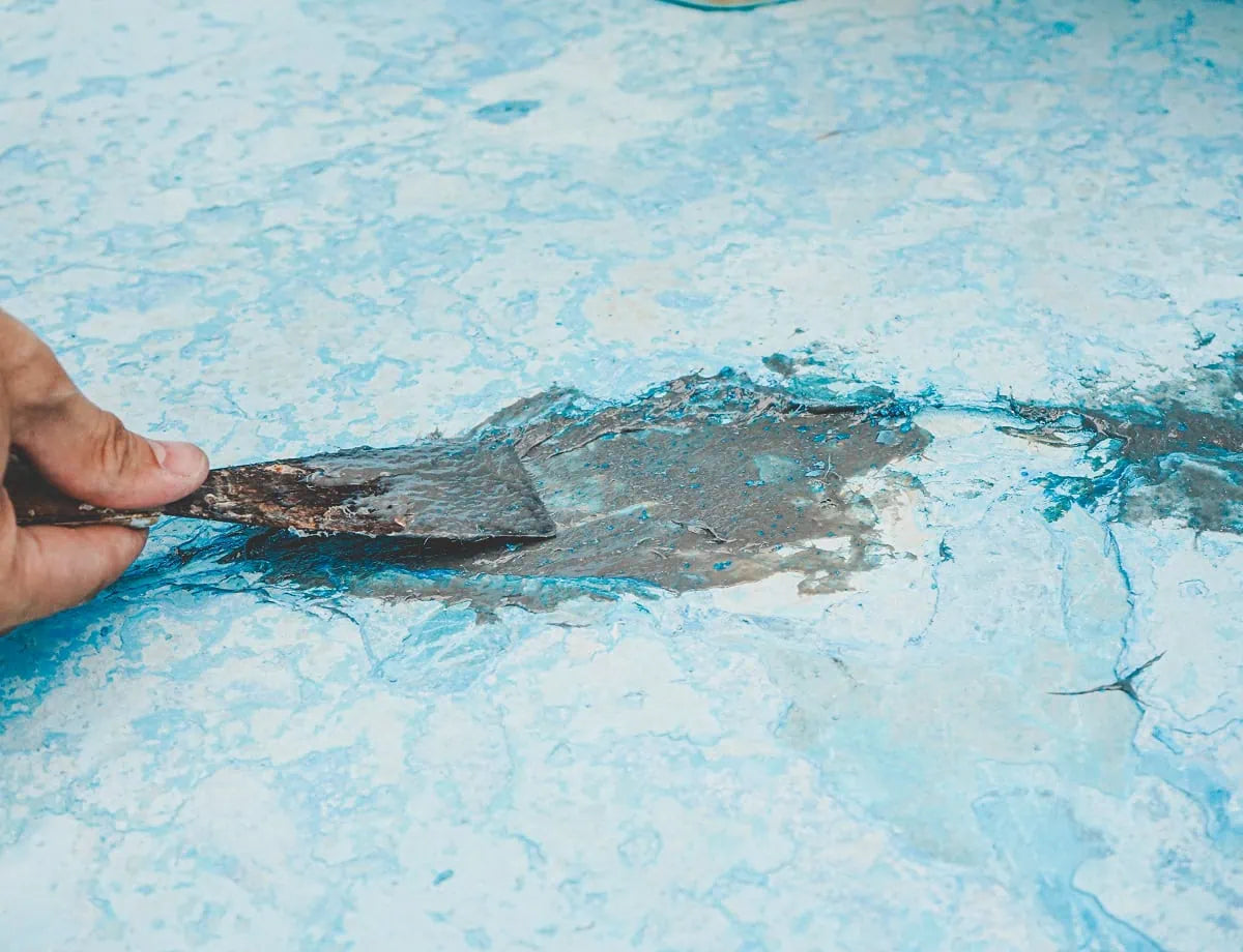 Pool Shell Crack Repair | Pro Guide + Maintenance Tips