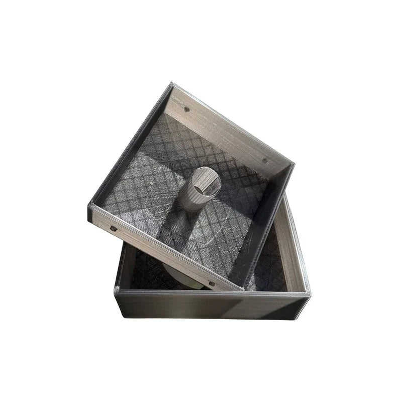 Square Skimmer Lids