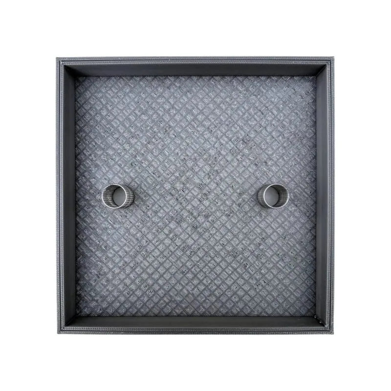 Skimmer Lids