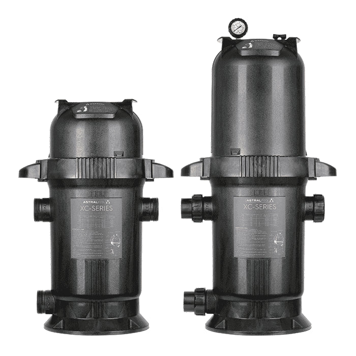 Pool Filters