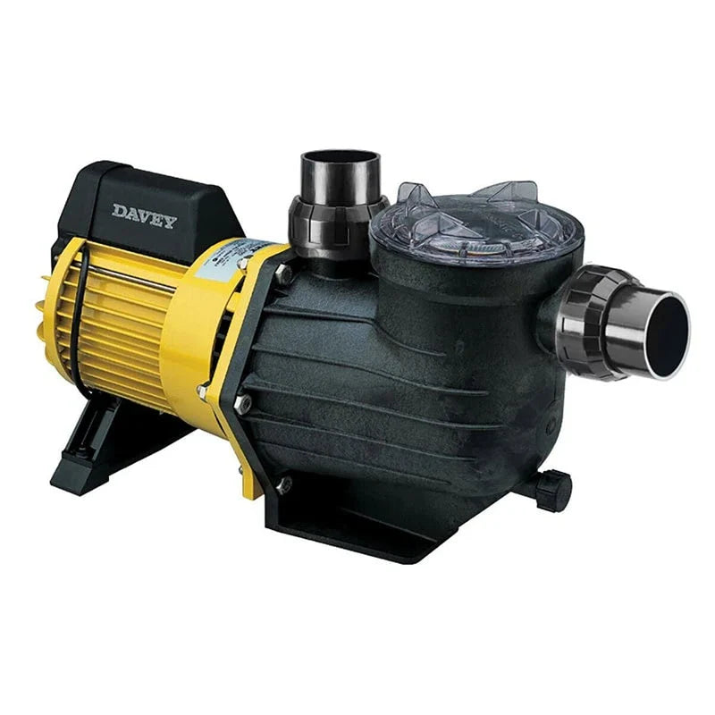 Davey Pool Pumps