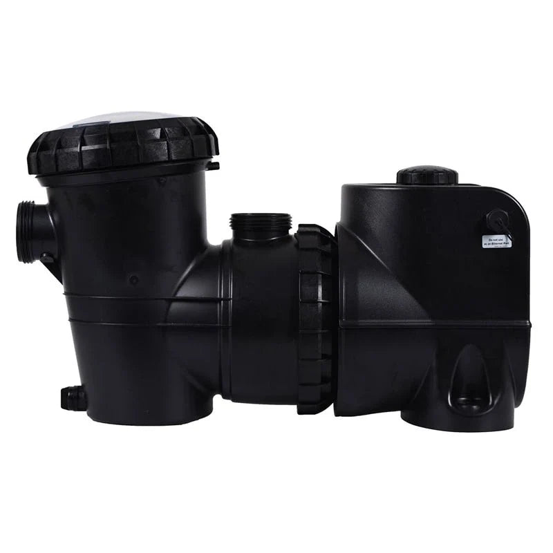 Henden Pool Pumps